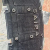 کفش نمد مدل کوییگ سایناس
