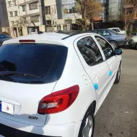 ۲۰۷ پانا فول دنده ارتقا یافته