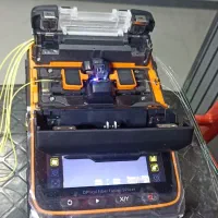 خدمات لینک و اینترنت فیبر نوری (فیوژن،رفع خرابی )