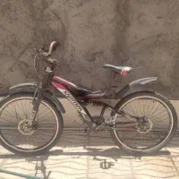 دوچرخه 26