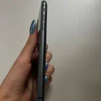 اپل iPhone 11 با حافظهٔ ۱۲۸ گیگابایت|موبایل|قم, زاویه|دیوار