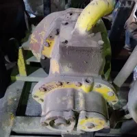 واحد ایرند هواساز کمپرسورباد اسکرو اطلس کوپکو XA85|ماشینآلات صنعتی|شهریار, شهریار|دیوار