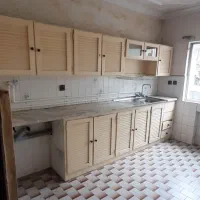 کابینت چوب