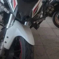 بنلی try ۲۵۰مدل ۱۴۰۰