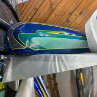 باک ورق ۸۰تیزرویی و رهرویی با قاب بقل تکنو نشکن|قطعات یدکی و لوازم جانبی|بندر انزلی, باغ زمانی|دیوار