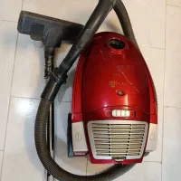 جارو برقی سالم فوما ژاپن اصل