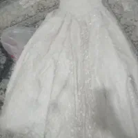 لباس عروس