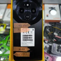 گوشی شیائومی POCO C75 کارکرده