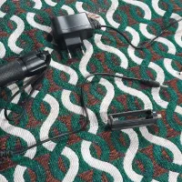 چراغ قوه پلیسی برای سنگ شناسی کاربرد دارد