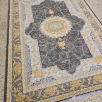 فرش عارف|فرش|دامغان, |دیوار