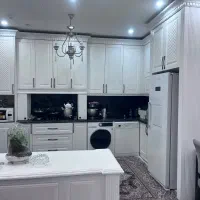 ۹۵ متر دو خواب غرق نور طبقه اول هفت تیر قبل پیر