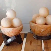 نمک .آباژور|خوردنی و آشامیدنی|جم, |دیوار