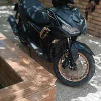 موتور ایروکس 170c