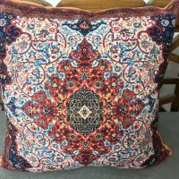 کوسن سنتی مناسب مبل و تخته سنتی