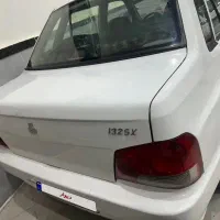 پراید ۱۳۲ مدل ۱۳۹۱|خودرو سواری و وانت|تربتحیدریه, جانبازان|دیوار