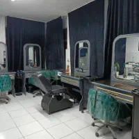 اجاره لاین های سالن زیبایی مریلین