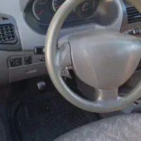 تیبا ۲ ex مدل ۹۵