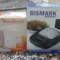آبمیوه گیر...ویک اسنک سازنونو
