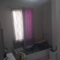 واحد ۷۲ متری واریانشهر / رزکان/نوین|فروش آپارتمان|کرج, شهرک بنفشه|دیوار