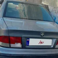 سمندمدل۸۷دوگانه کارخانه