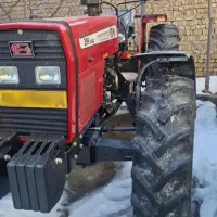 تراکتور۳۹۹جفت ۱۴۰۴