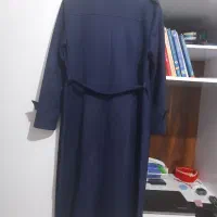 پالتو کاملا سالم سایز ۴۴|لباس|ساری, |دیوار