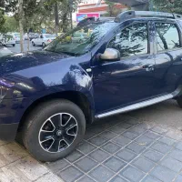 رنو داستر