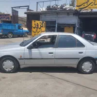 405 مدل 87
