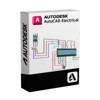 آموزش تضمینی اتوکد الکتریکال AE و ایپلن Eplan|خدمات آموزشی|تهران, جنت‌آباد جنوبی|دیوار