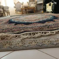 یه جفت فرش ۶ متری تمام آکریلیک|فرش|پرند, فاز ۳|دیوار