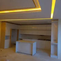 کابینت هایگلاس|مصالح و تجهیزات ساختمان|کرمانشاه, |دیوار