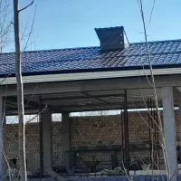 بازسازی سقف،سرویس آبرو،نشتی سقف