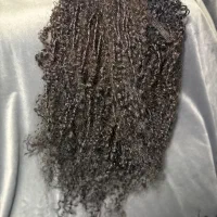 مو فر طبیعی