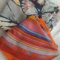 روسری و شال|لباس|شیراز, پشم شیشه|دیوار