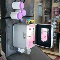 فروش لوازم درمانی و آرایشی