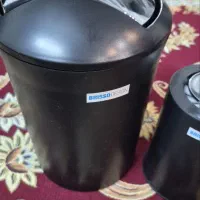 سطل توالت