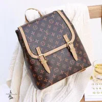 کوله پشتی دخترانه اکبند