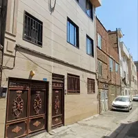اجاره آپارتمان ۵۵ متری ۱ خوابه همکف در نعمت آباد