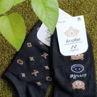 جوراب فانتزی|لباس|بیرجند, |دیوار