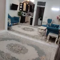 آپارتمان-60متری-دو-خواب-سمنگان-تک-واحدی