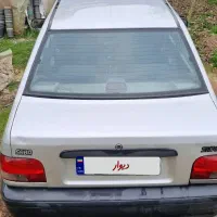 فروش خودرو|خودرو سواری و وانت|رشت, بوسار|دیوار