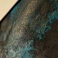 اجرای سطوح دکوراتیو(میکروسمنت پتینه استوکو)|خدمات پیشه و مهارت|تهران, هروی|دیوار
