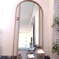 آینه قدی گنبدی
