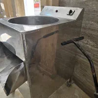 دستگاه حلیم|کافیشاپ و رستوران|تهران, ائمه اطهار|دیوار