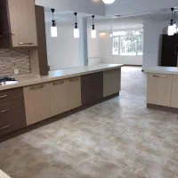 زعفرانیه ۶۰۰متر بنا دوطبقه مناسب کار و سکونت|اجارهٔ خانه و ویلا|تهران, زعفرانیه|دیوار