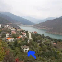 ویلا مبله افراچال سد سلیمان تنگه (شهیدرجایی)