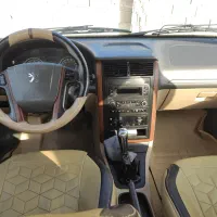 پژوپارس دوگانه فابریک مدل 99