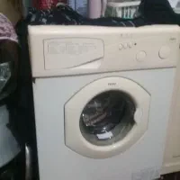 ماشین لباسشویی هایر