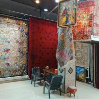 فرش فروشی|فرش|بندر انزلی, کوی واحدی|دیوار