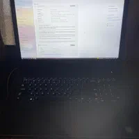 لپ تاپ dell-7740|رایانه همراه|تهران, تهرانپارس غربی|دیوار